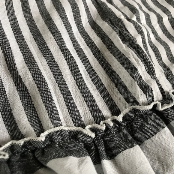 Striped tank top - Picture 3 of 3